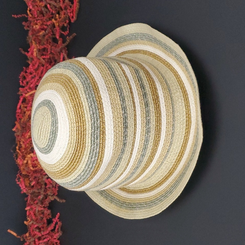 FILIPPO CATARZI SMALL SUMMER HAT